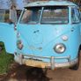 Vw splitscreen pic up Image 10
