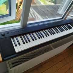 Yamaha Piaggero NP-11