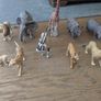 schleich animals Image 2