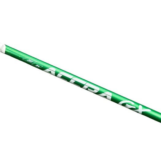 Accra Gx Green 260 M4 Stiff #3 Wood Shaft / Callaway 2nd Gen