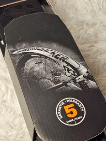 SKS Mudrocker Rear Mudguard 27.5  29 Brand New