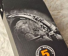 SKS Mudrocker Rear Mudguard 27.5  29 Brand New