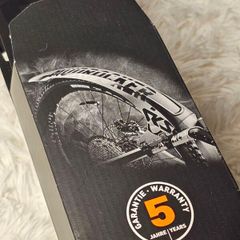 SKS Mudrocker Rear Mudguard 27.5  29 Brand New