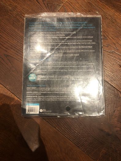 school book
