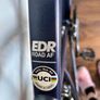 Van Rysel EDR Road AF Women's race bike Image 2