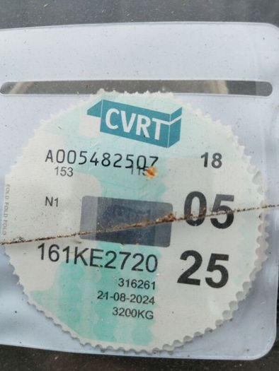Ldv spares or repairs clutch gone