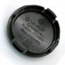 4pcs 76mm 70mm 65mm 63mm 60mm 56mm Car Wheel Alloy  Center Hub Caps For Passat B6 B7 CC Golf MK5 MK6 Tiguan Auto emblem Covers vw Volkswagen Volks Wagen Image 2