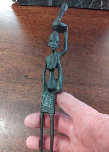 Tribal Art