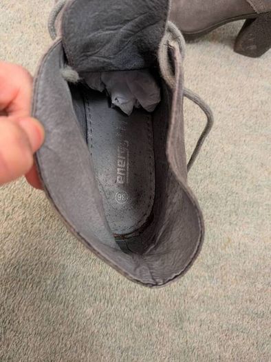 boot