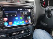 New Android Radio For Volkswagen Golf 2004-2014