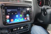 New Android Radio For Volkswagen Golf 2004-2014