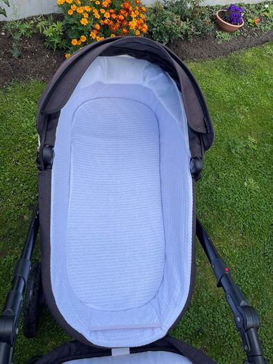Noordi FJORDI Travel System