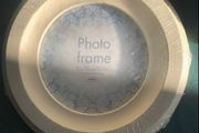 Brand new photo frame