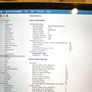 MacBook Pro 16inch Intel i7, 16GB RAM, 500gb SSD 2019 Image 6