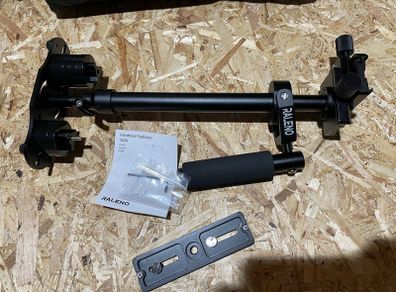 Raleno S60N handheld stabilizer
