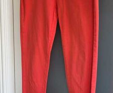 LEVIS stretch skinny jeans Sz 30 (Fit 10-12UK)