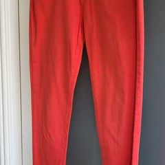 LEVIS stretch skinny jeans Sz 30 (Fit 10-12UK)