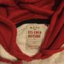 Mens Hooded Christmas Jumper Size M Brand New Image 3