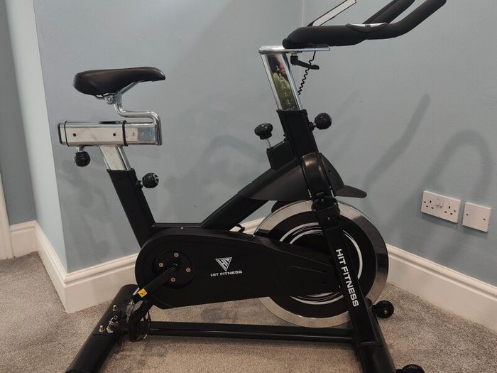 G7 exercise bike