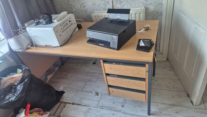 office