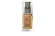 Max Factor Healthy Skin Harmony Liquid Foundation With SPF - Shade - 80 Bronze - Size - 30ml - RRP - 16.95