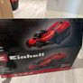 Einhell GC-Electric Lawn Mower Excellent Condition Image 2
