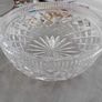 Waterford Crystal fruit bowl Image 2