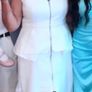 Ted Baker Cream Jamthun Dress Image 10