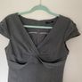 [Clothes for adults] Elegant midi dress by Orsay, size 38/40 Image 2
