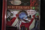 Badly Drawn Boy - Have You Fed The Fish? CD