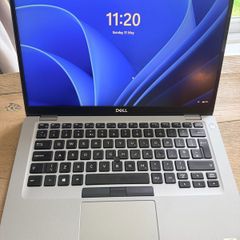 Dell Latitude i7 10th Gen Win 11 Pro