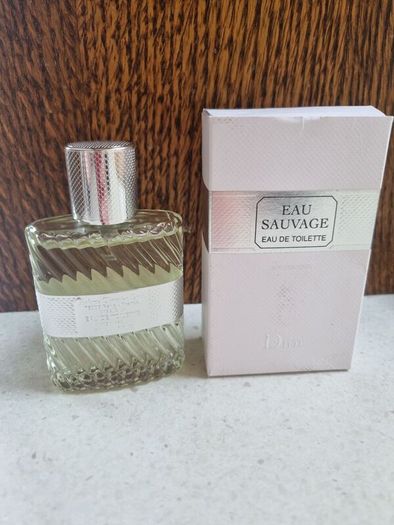 Dior Eau Sauvage Eau de Toilette (50ml)