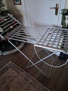 Electric cloths / horse dryer