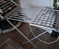 Electric cloths / horse dryer