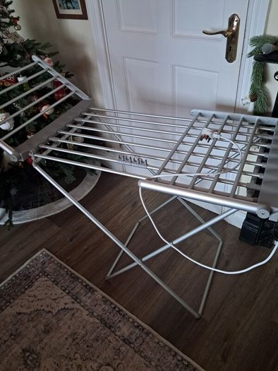 Electric cloths / horse dryer