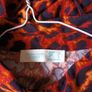 Primark  Animal  Print  Dress With Self Tie Belt At The Back.   Size 12.  New. Image 4