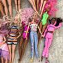 Barbie dolls, 43 in total Image 7