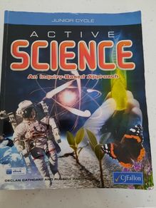 active Science junior cycle