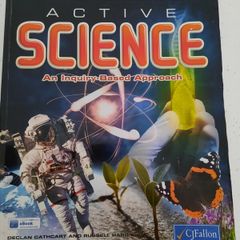 active Science junior cycle