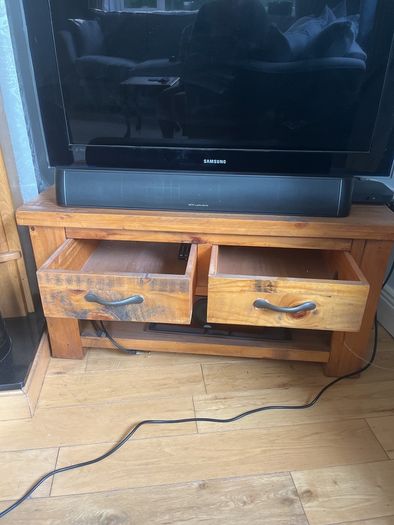 tv cabinet, coffee table
