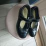 Clarks School Shoes size 13 Image 3