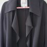 COS  Fluid Crepe Blazer Image 5