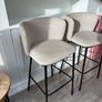 2 Breakfast Bar Stools by KAVEHOME Image 6