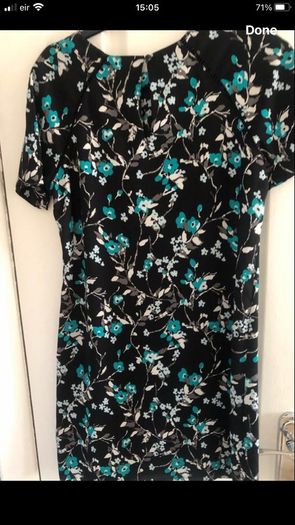 Ladies dress size 12