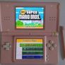 Nintendo DS Lite white/pink Image 2