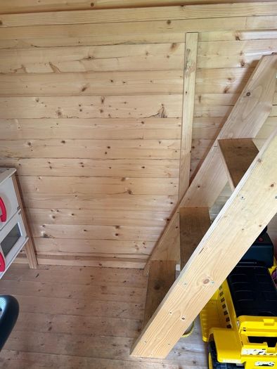 Kids playhouse