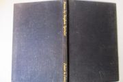 1935, Poems By Stephen Spender