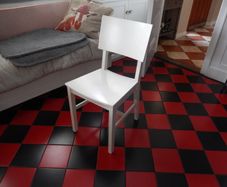 Ikea kitchen chair