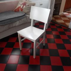 Ikea kitchen chair