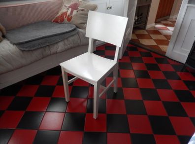 Ikea kitchen chair